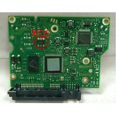 100664987 REV A ST100664987 St2000dm001 St500DM002 ST3000DM00 Chất Lượng Tốt