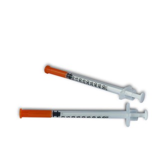 Bơm tiêm Promisemed 0.5ml [10 chiếc]