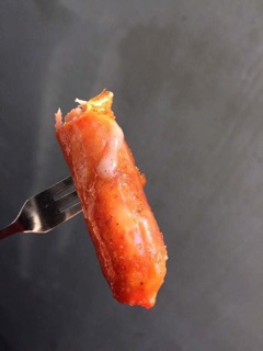 [250g=16cây]Xúc xích phô mai đức