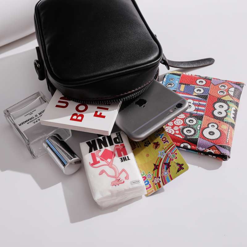 Túi mini đeo chéo da mềm siêu xinh-TXN57 shop_soc