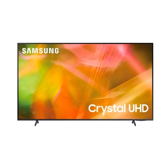 Smart Tivi Samsung Crystal UHD 4K 65 inch UA65AU8000KXXV