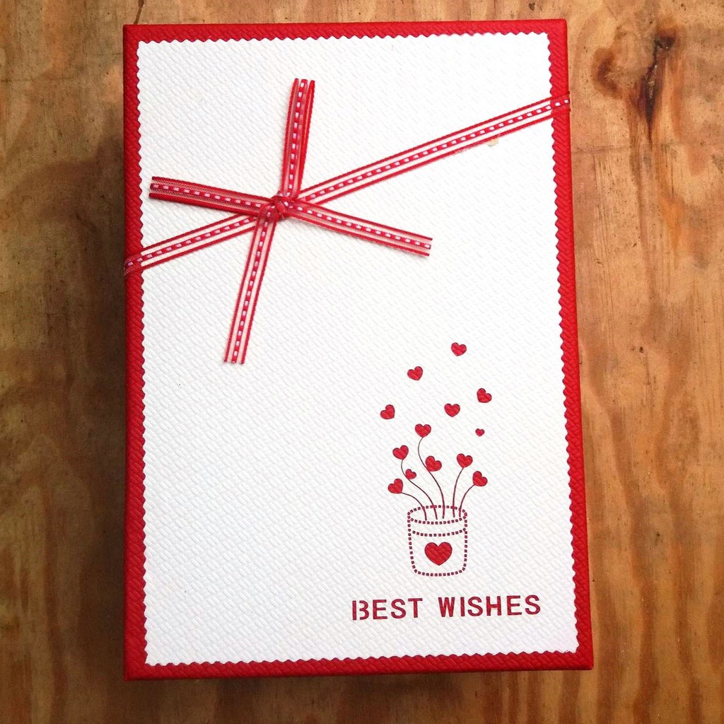 Hộp quà siêu đẹp, sang trọng, hàng cao cấp  - VPP Halu | BigBuy360 - bigbuy360.vn