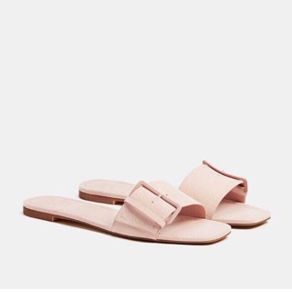 Dép Bershka size 35