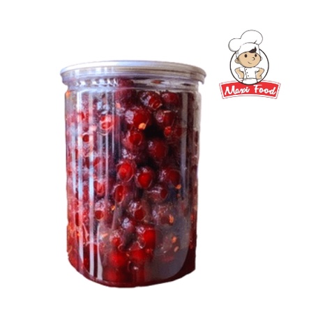 500gr Chùm Ruột Rim Chua Ngọt | Maxifood