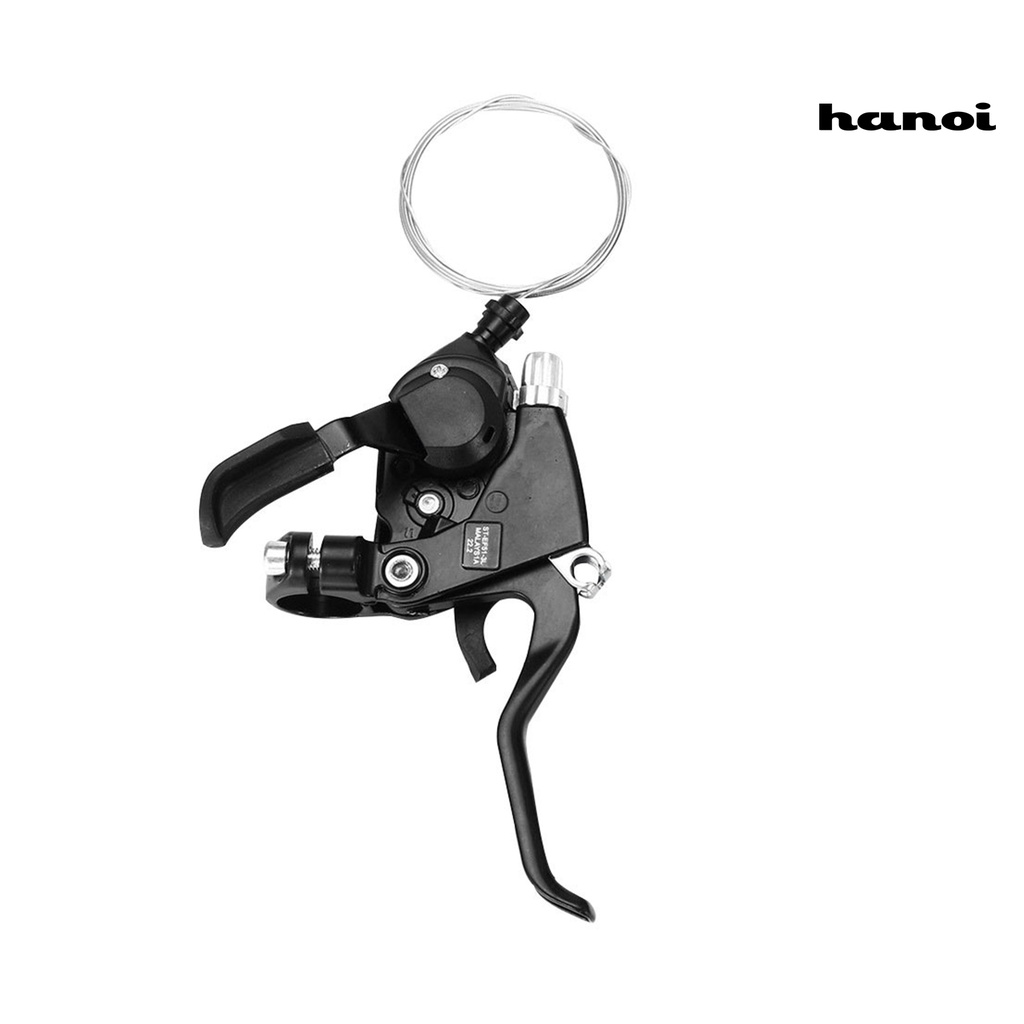 Tay Gạt Cần Số Xe Đạp Leo Núi 3x8 Tốc Độ Ef51-8 Bằng Hợp Kim Nhôm