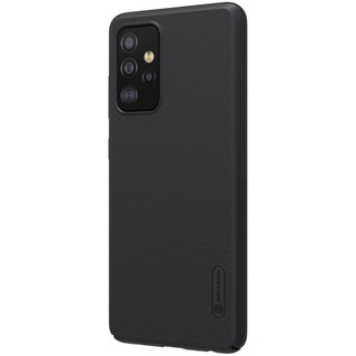Ốp lưng samsung galaxy a52 - a52 5g , a72 - a72 5g nillkin nhựa cứng chính hãng