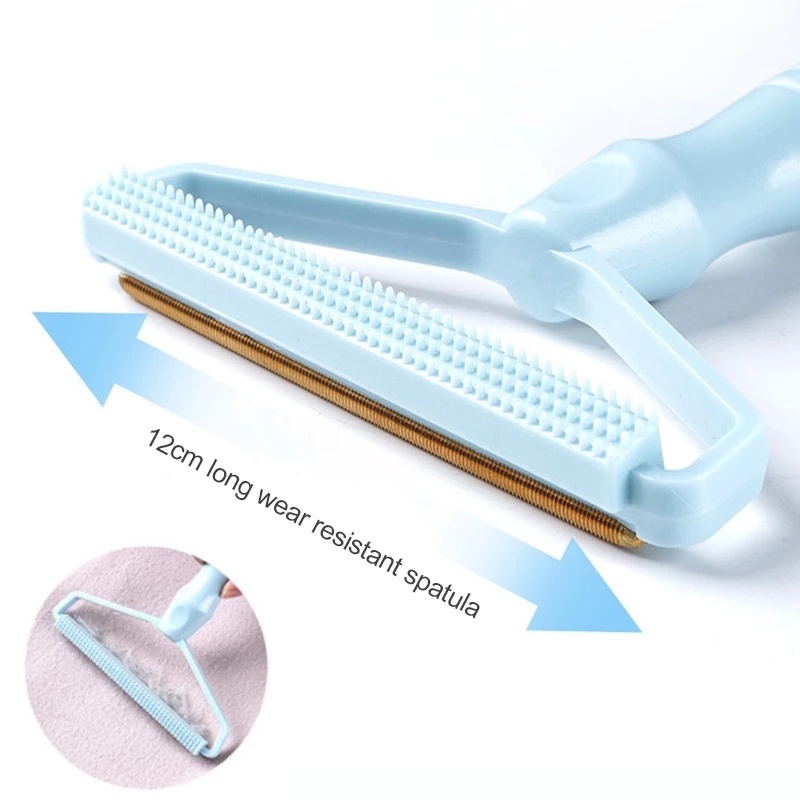 Con Lăn Loại Bỏ Xơ Vải / Lông Thú Cưng Trên Quần Áo Tiện Lợi