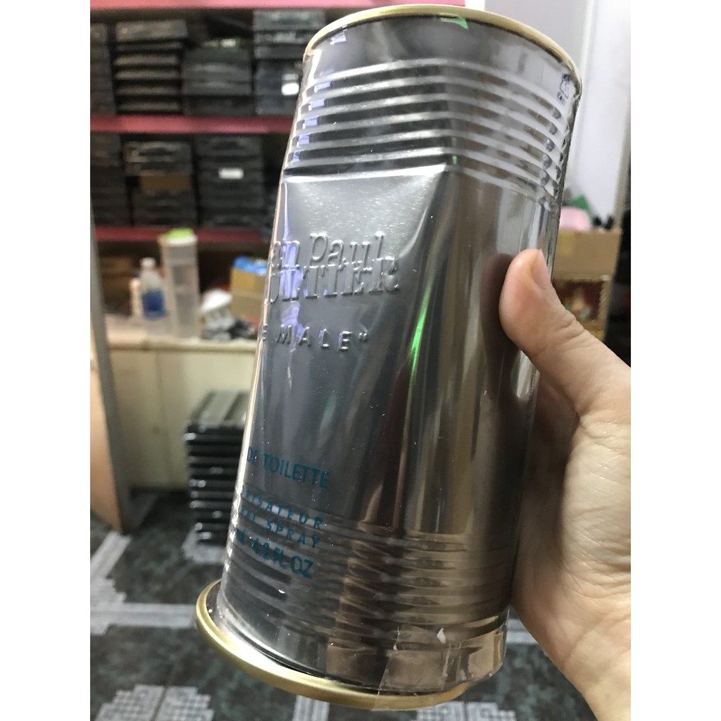 💥 Nước hoa nam Le Male / Le Beau / Ultra Male - Jean Paul Gaultier