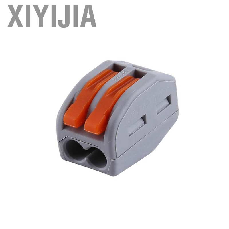 Set 20 Cút Nối Dây Điện 2 / 3 5 Cổng
