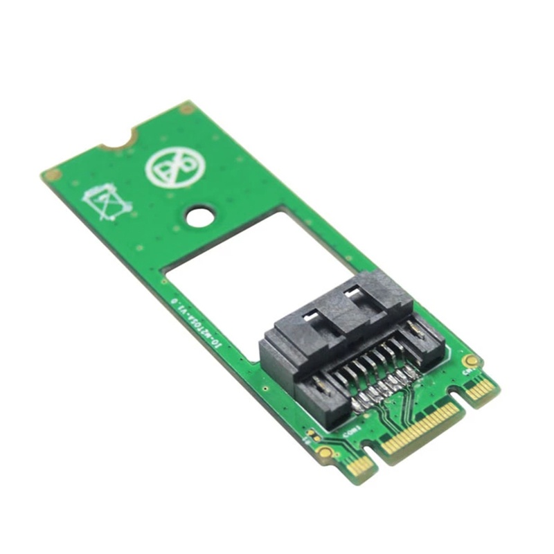 Đầu Chuyển Đổi 7Pin Sang M.2 NGFF Chuyên Dụng Chất Lượng Cao