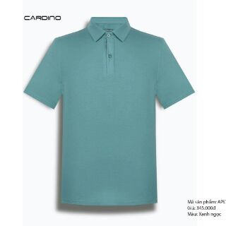 Áo polo cardino