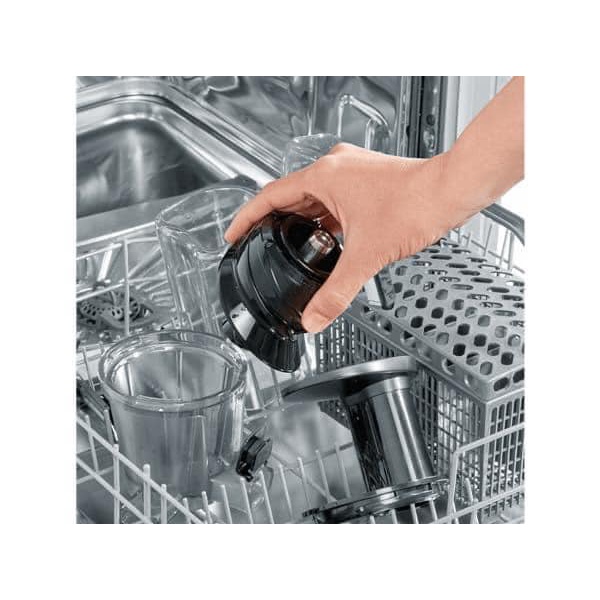 Phụ kiện thay thế chính hãng cho máy ép chậm Severin ES 3571