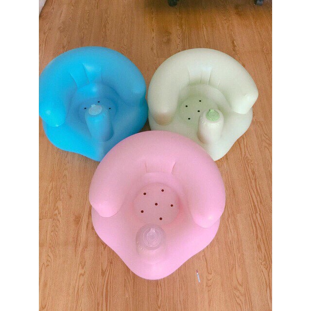 Ghế tập ngồi inflatable