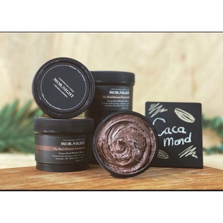 [CAO CẤP] SỮA RỬA MẶT HỮU CƠ ORGANIC CACAO 100G