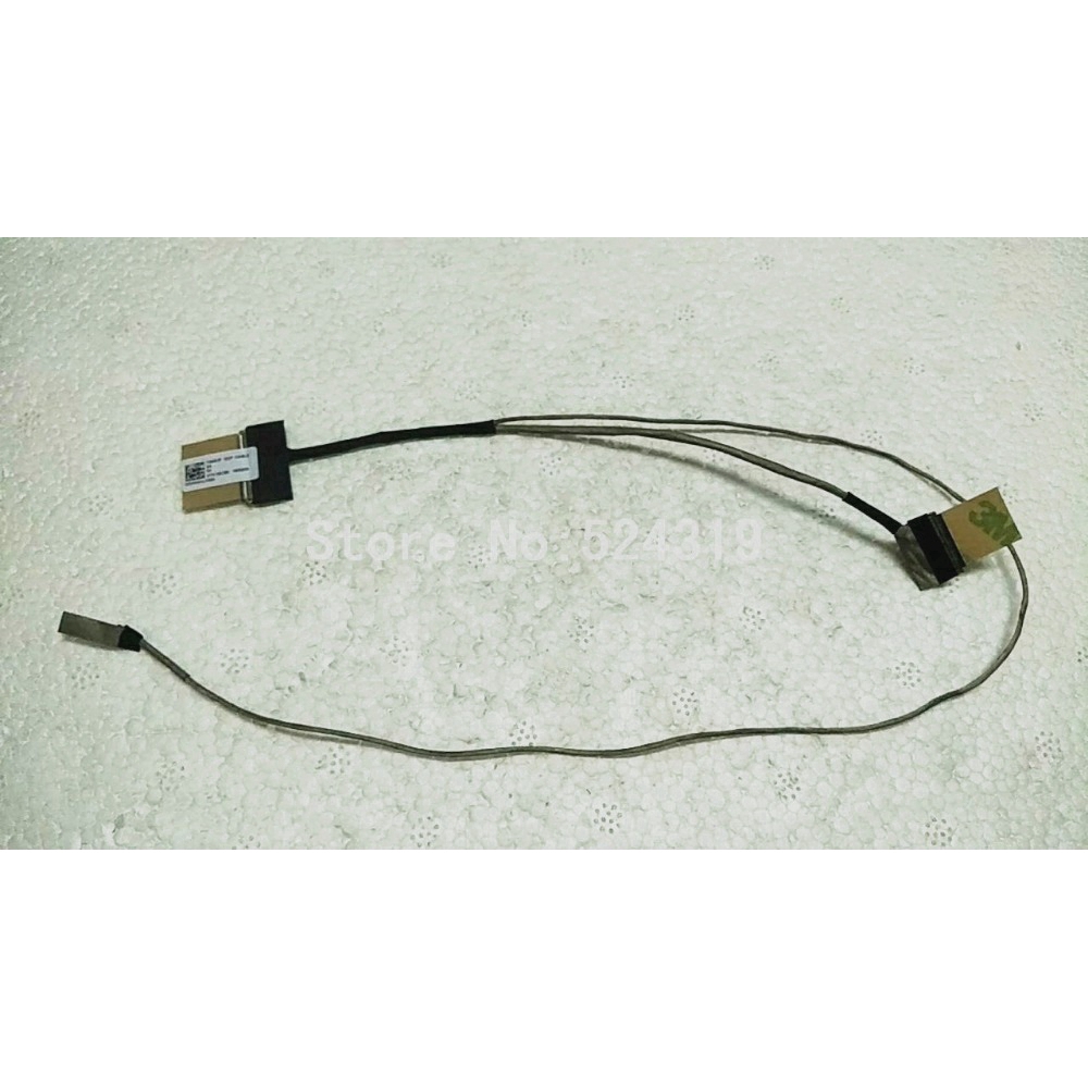 Cáp LCD 2021 Cho Asus X540SA X540S X540 X540L D540LA D540Y R540s DDXKAKLC020