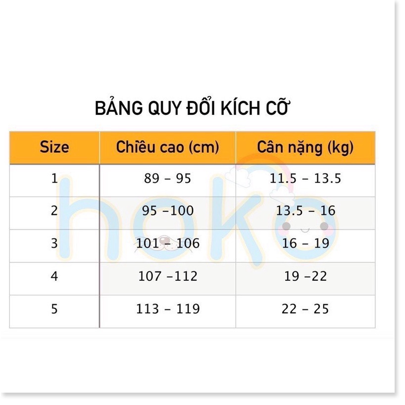 BỘ QUẦN ÁO EM BÉ NAM NỮ CỰC XINH , COTTON XỊN CỰC ĐẸP KOKO MI