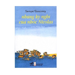 Những Kỳ Nghỉ Của Nhóc Nicolas