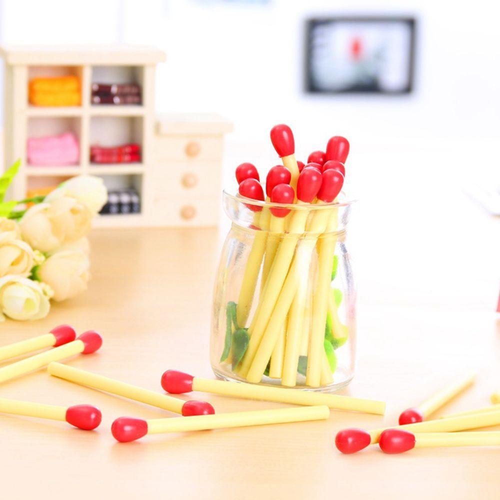 Bút Bi Mực Xanh Kiểu Dáng Thanh Lịch