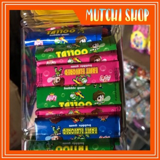 Kẹo Cao Su Tặng Kèm Xăm 1 Lọ 100 Chiếc Tuổi Thơ Sỉ Đồ Ăn Vặt Trẻ Em Hà Nội Giá Rẻ, Siêu Ngon, Hấp Dẫn
