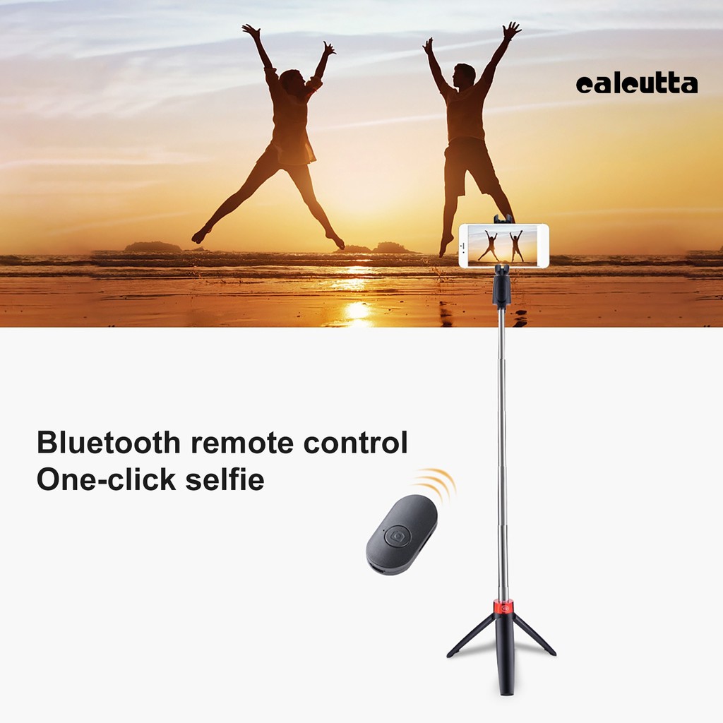 Gậy Chụp Ảnh Tự Sướng Y9 Kết Nối Bluetooth 4.0