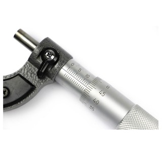 THƯỚC ĐO MICROMETER TOLSEN 35055