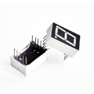 0.56 inch 7 Segment 1bit 2bit 3bit  4bit Digital Tube Red Common Cathode LED Digit Display