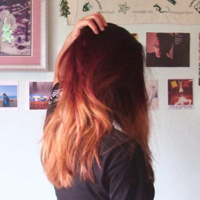 Thuốc nhuộm Collagen Kyana kèm trợ dưỡng oxy