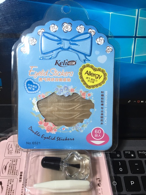 LƯỚI REN KÍCH MÍ TÀN HÌNH KELI