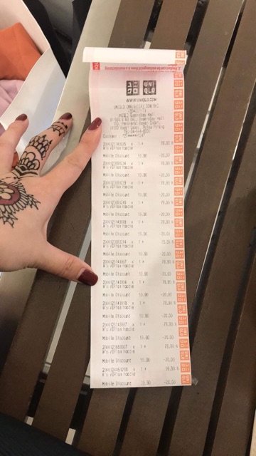 Áo chống nắng Airism nam Uniqlo 2019 | BigBuy360 - bigbuy360.vn