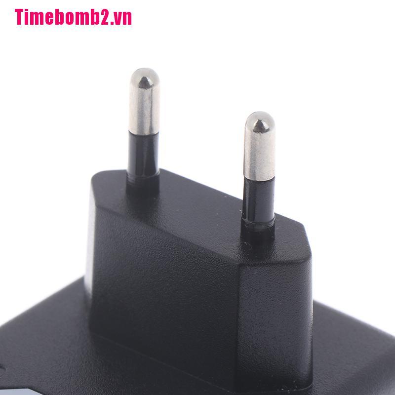 ### Cục Sạc Nguồn Gắn Tường 48v 0.5A Chất Lượng Cao