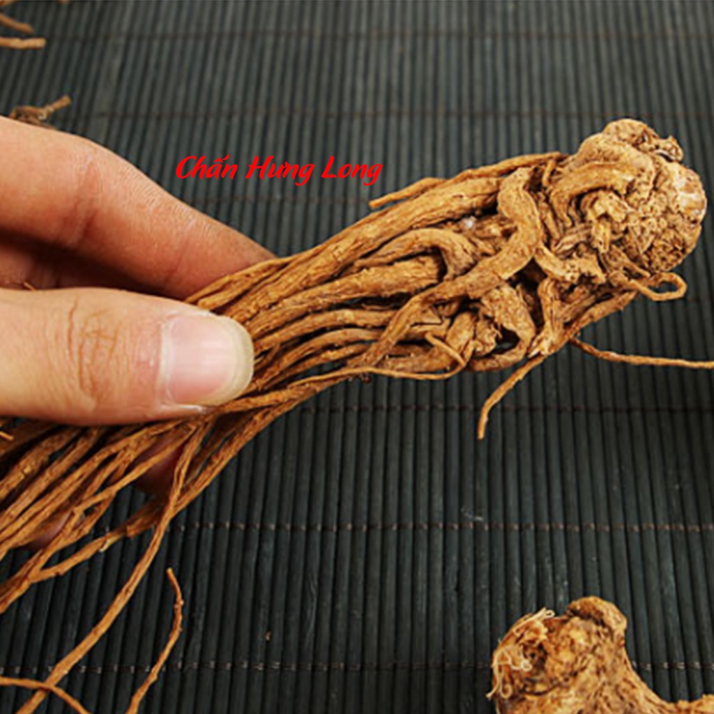 Đương quy - Quy lát 100g - nhà thuốc chấn hưng long