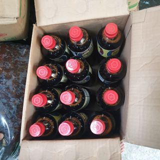 Nước Tương Nhật KiKKoMan 1lít