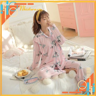 Đồ bộ bầu sau sinh