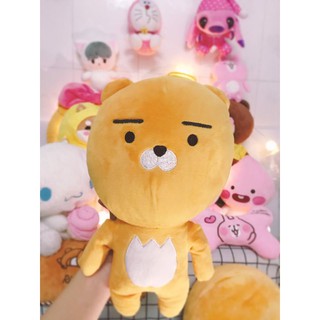 Set 2 Gấu Bông Ryan Siêu Rẻ