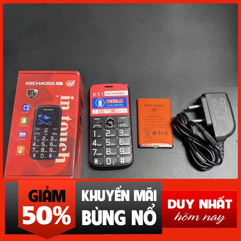 SIÊU KHỦNG laptop Người Già Lớn Tuổi Số To Loa To Kechaoda K51 SIÊU KHỦNG