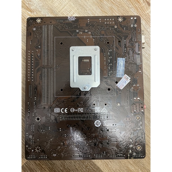 main msi B360M PRO-VH đủ chặn(socket-1151) | BigBuy360 - bigbuy360.vn