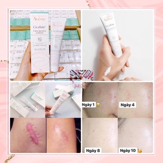 Kem dưỡng phục hồi Avene Cicalfate