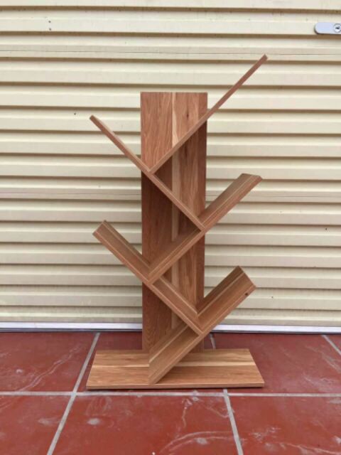 🔥🔥 DUY NHẤT 100 CÁI GIÁ CỰC SỐC  _GIÁ SÁCH XƯƠNG CÁ 5 TẦNG ( vân gỗ, trắng, đen, vân đen) sẵn hàng | BigBuy360 - bigbuy360.vn