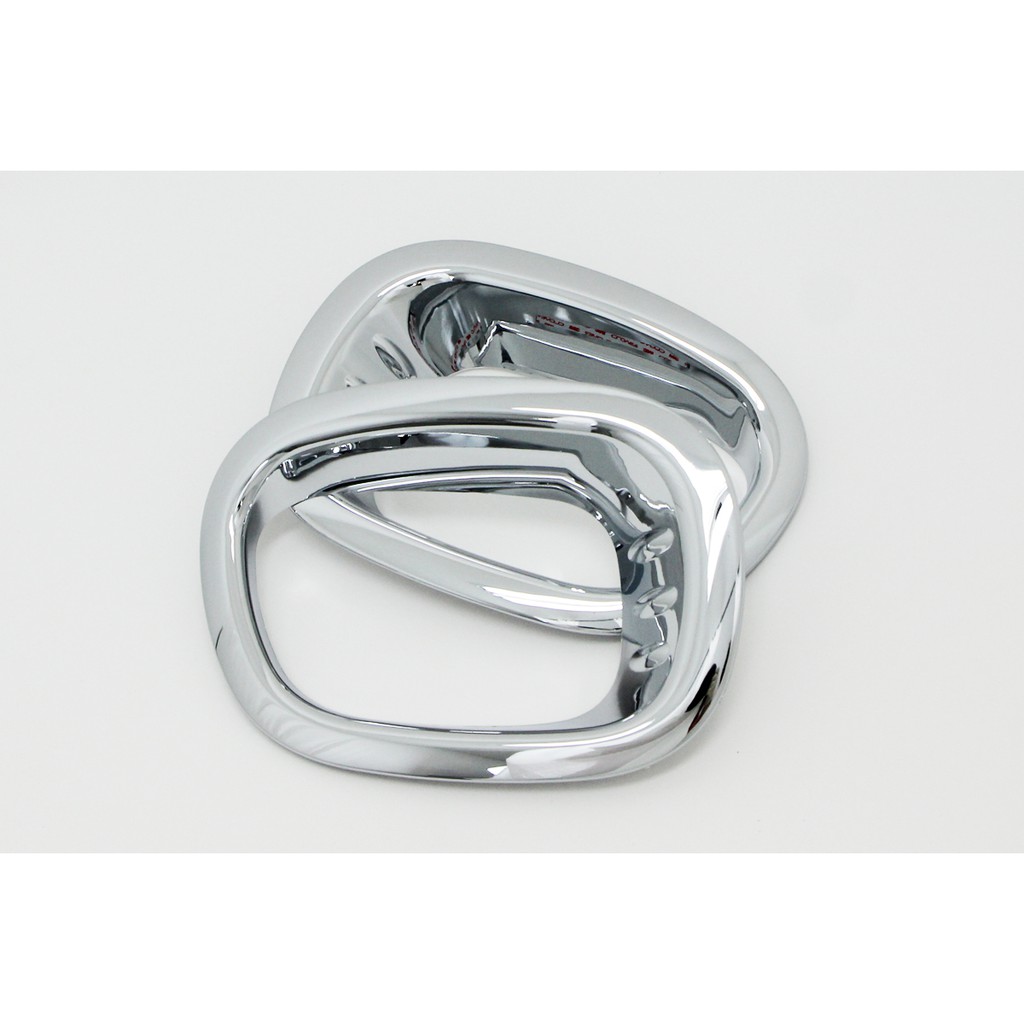 C456 ỐP ĐÈN GẦM TRÒN CHO XE TẢI KIA