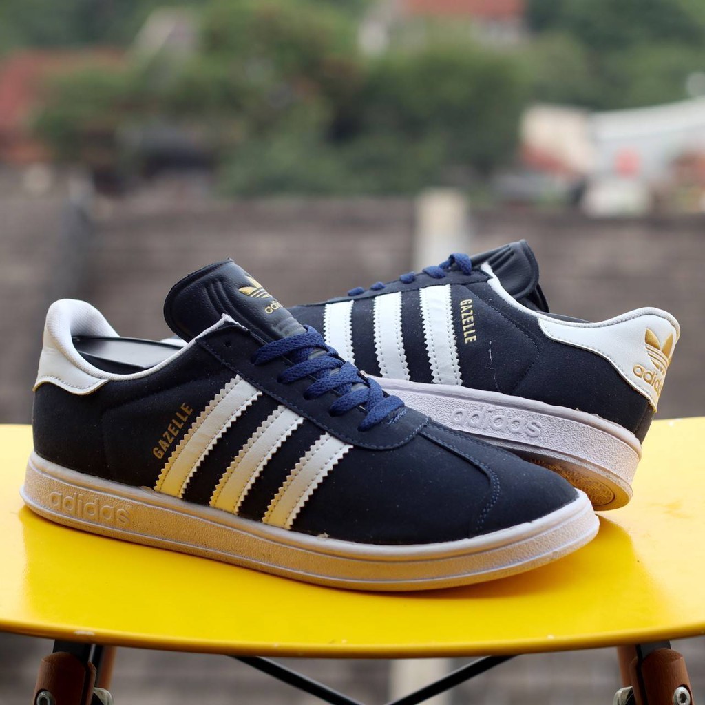 Giày Thể Thao Adidas Gazelle Chính Hãng Cá Tính Cho Nam