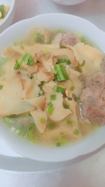 Măng lưỡi lợn hút chân không loại 1