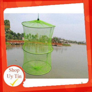 Thanh Ly Giỏ Đựng Cá,Tôm,Tép