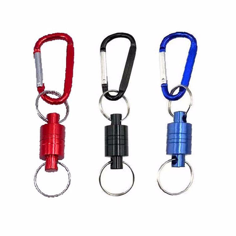 Danilo Móc Khóa Carabiner Di Động Đa Năng Cho Hoạt Động Leo Núi / Câu Cá