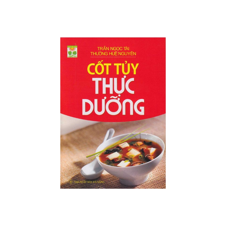 Sách - Cốt Tủy Thực Dưỡng