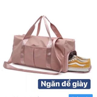 Túi xách du lịch