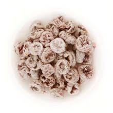 1kg xí muội thịt không hạt (ô mai mơ)