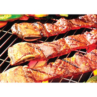 Sốt Ướp Thịt Bò Hàn Quốc 290G (sốt ướp thịt nướng BBQ)