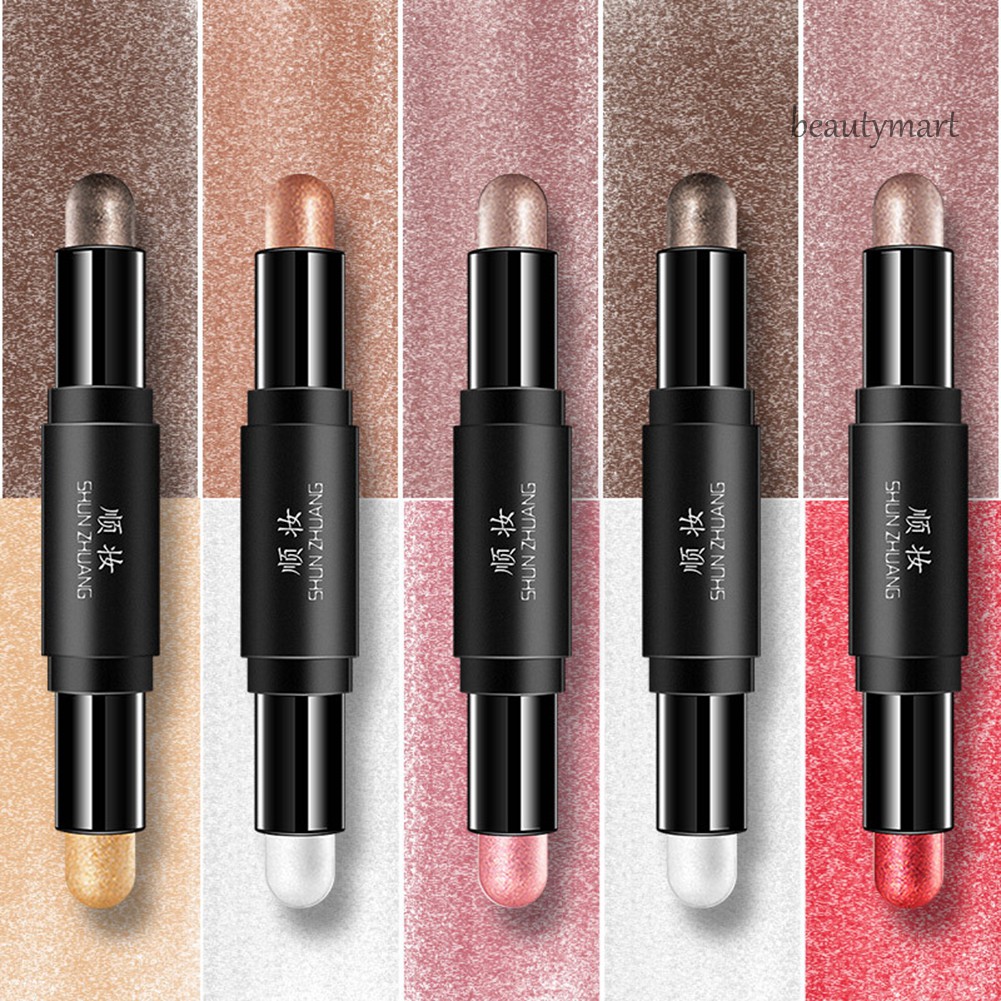 [Hàng mới về] Phấn kẻ mắt bắt sáng 2 đầu lâu trôi 3g | BigBuy360 - bigbuy360.vn