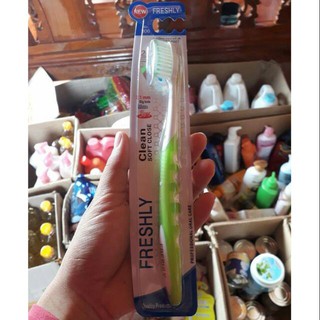 Bàn Chải Đánh Răng Siêu Mềm Freshly Thái Lan