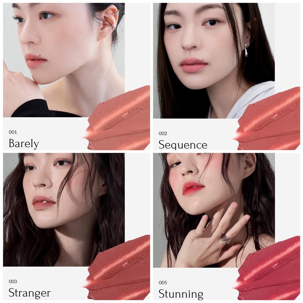 Son Kem Lì Muzigae Mansion Object Liquid